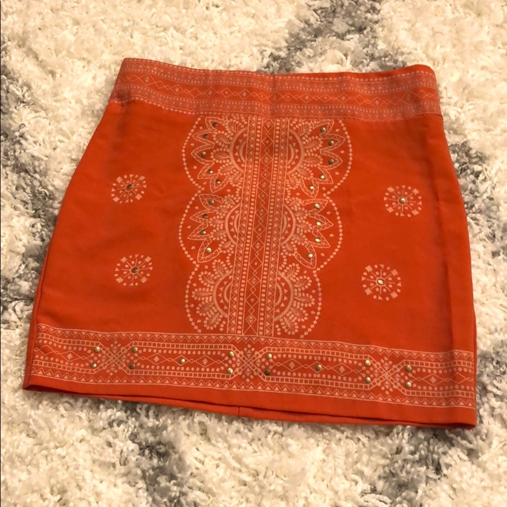🎊🎊🎊HP🎉🎉🎉Soulmates Women Mini Skirt